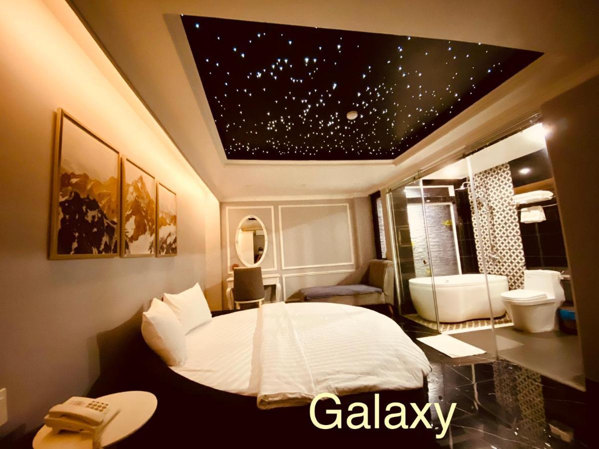 La Galerie Khách sạn TP. Hồ Chí Minh