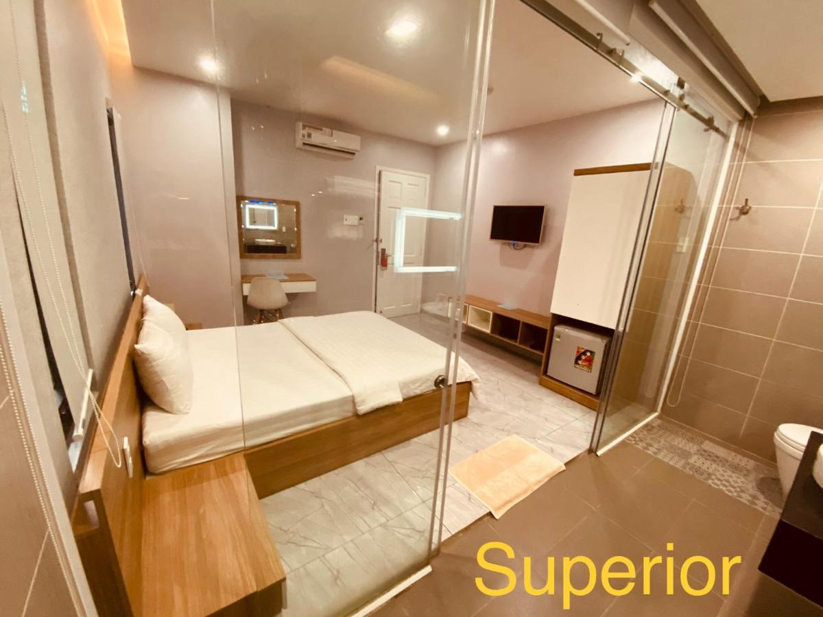 Khách sạn La Galerie 3*