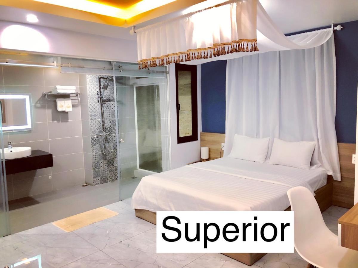 La Galerie 3* TP. Hồ Chí Minh