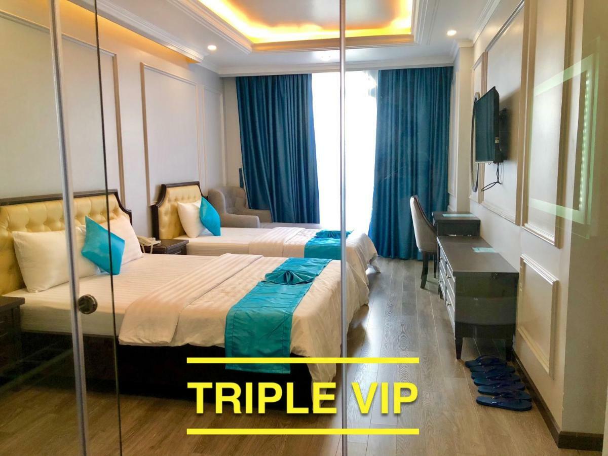 Khách sạn La Galerie TP. Hồ Chí Minh