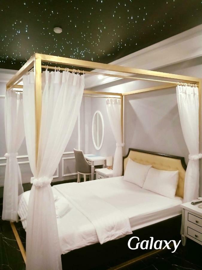 Khách sạn La Galerie