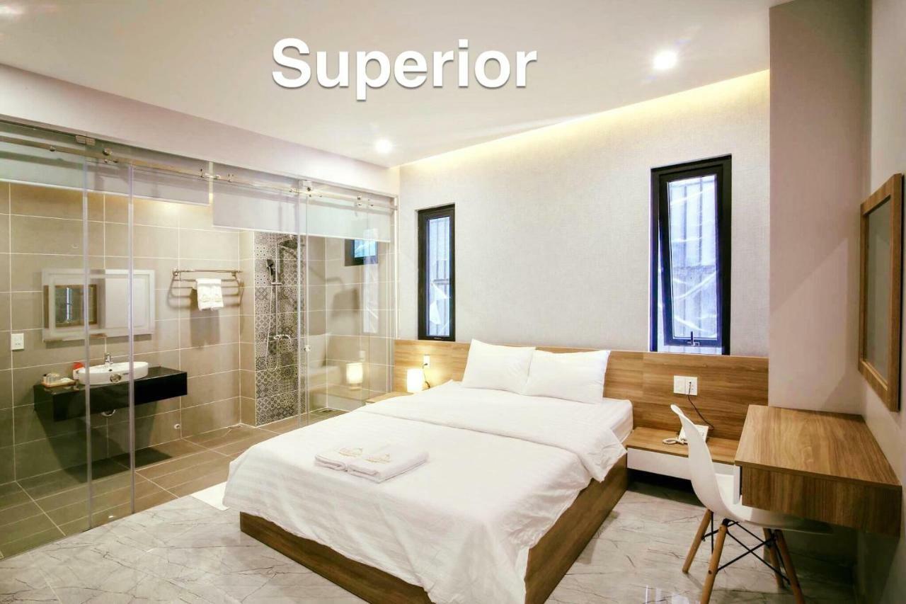 Khách sạn La Galerie 3*
