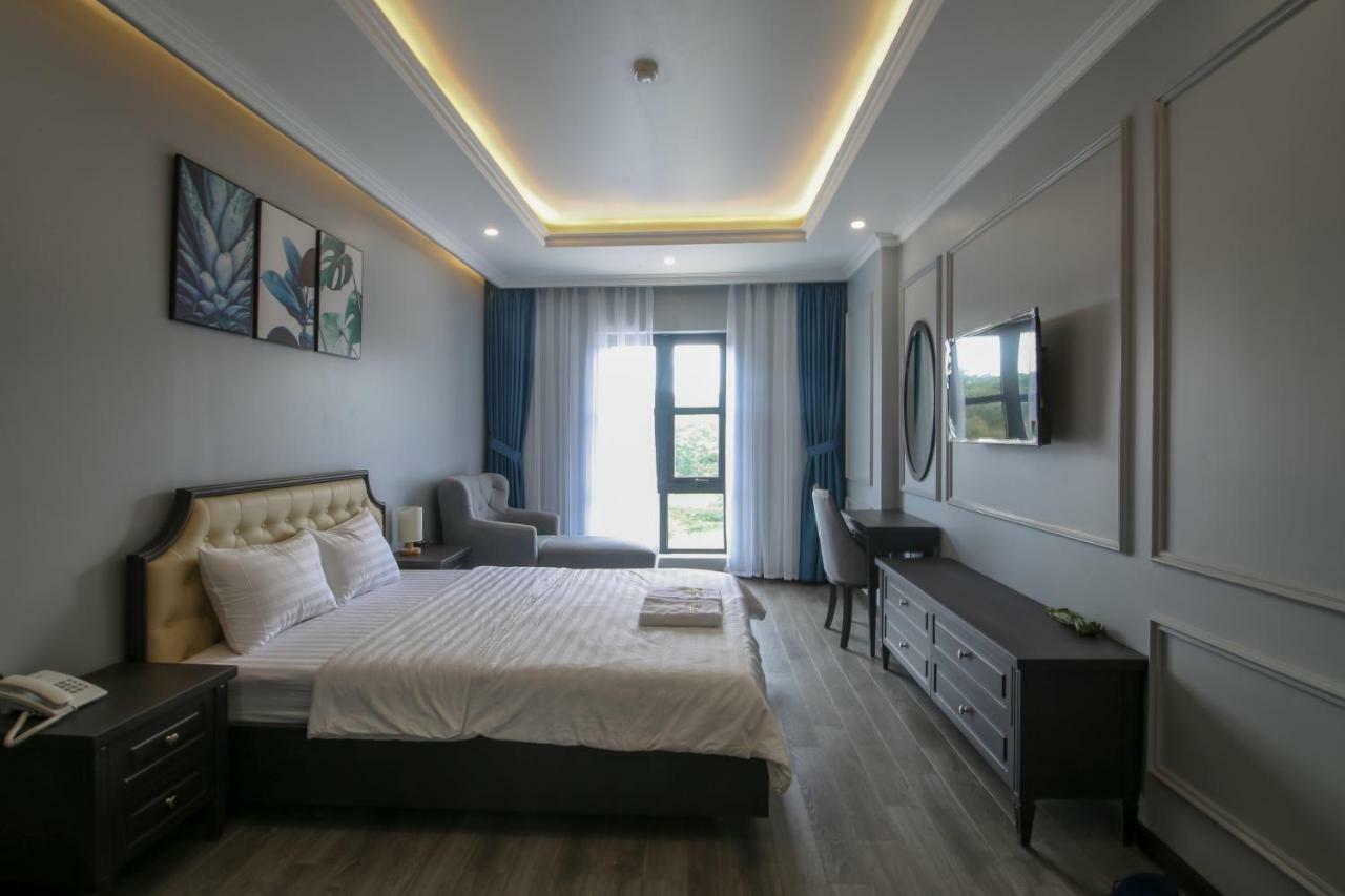 La Galerie Khách sạn TP. Hồ Chí Minh