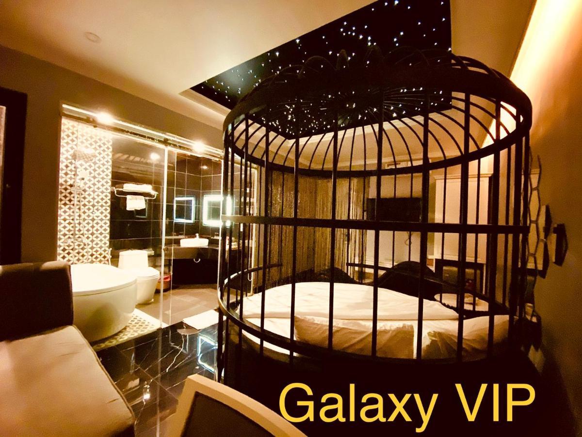 La Galerie Khách sạn 3*