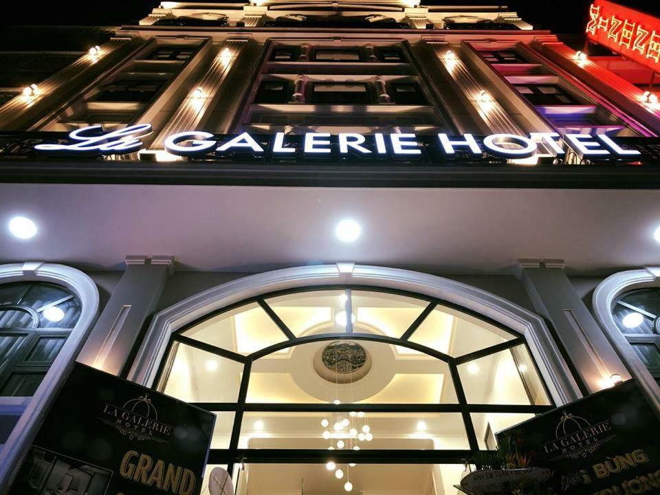 La Galerie Khách sạn TP. Hồ Chí Minh