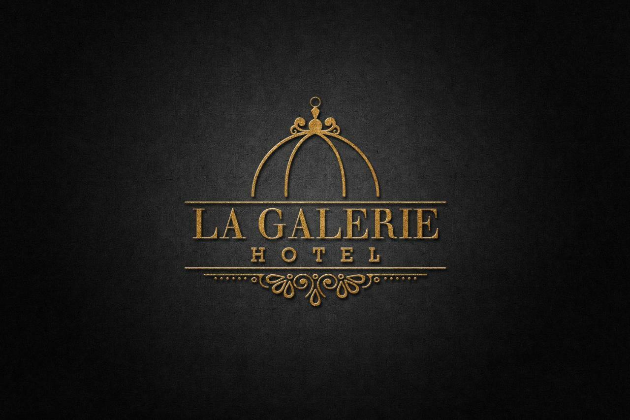 La Galerie Khách sạn 3*