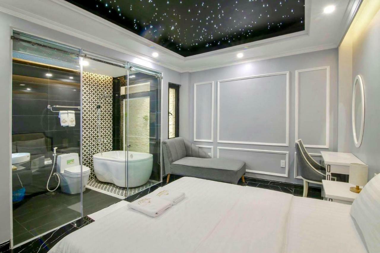 La Galerie 3* TP. Hồ Chí Minh