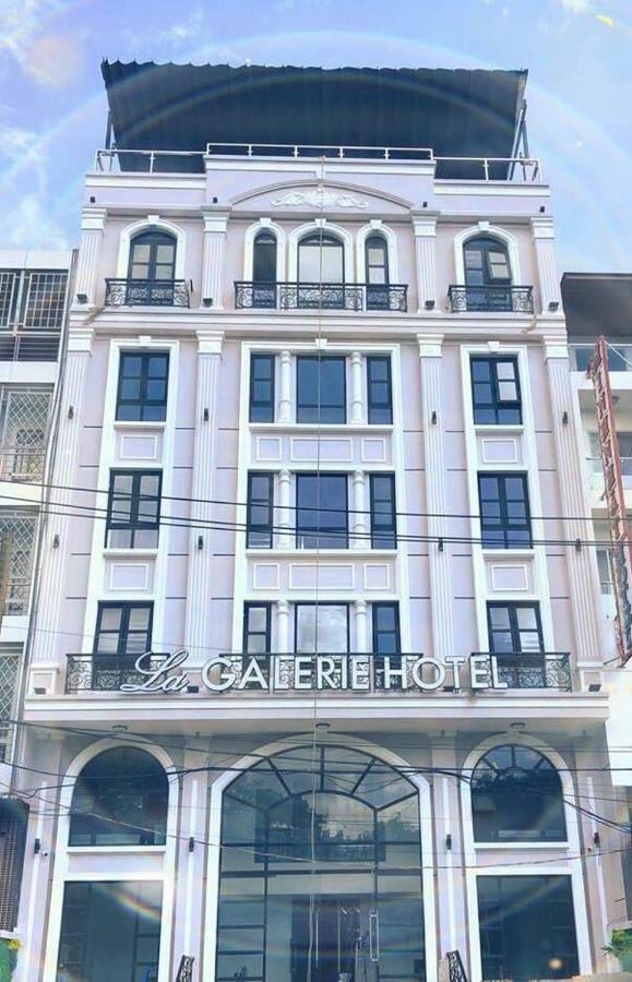 La Galerie Khách sạn TP. Hồ Chí Minh