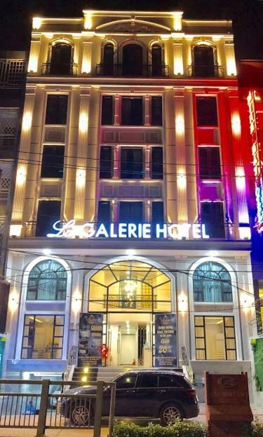 La Galerie Khách sạn TP. Hồ Chí Minh